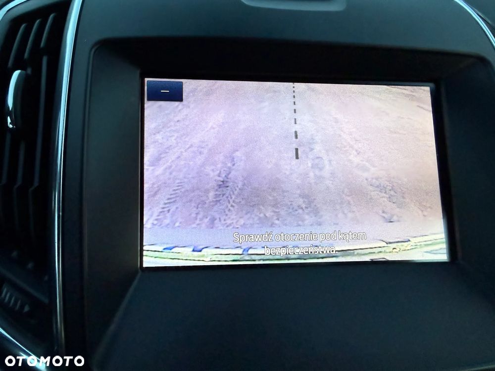 Ford S-Max 2.0 EcoBlue Twin-Turbo ST-Line - 21