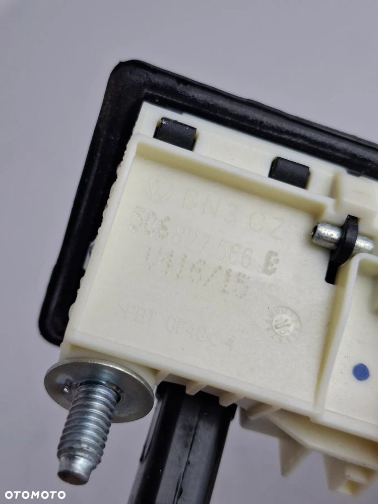 Kamera Cofania Klamka Klapy Bagażnika VOLKSWAGEN OE 5C6827566B - 6