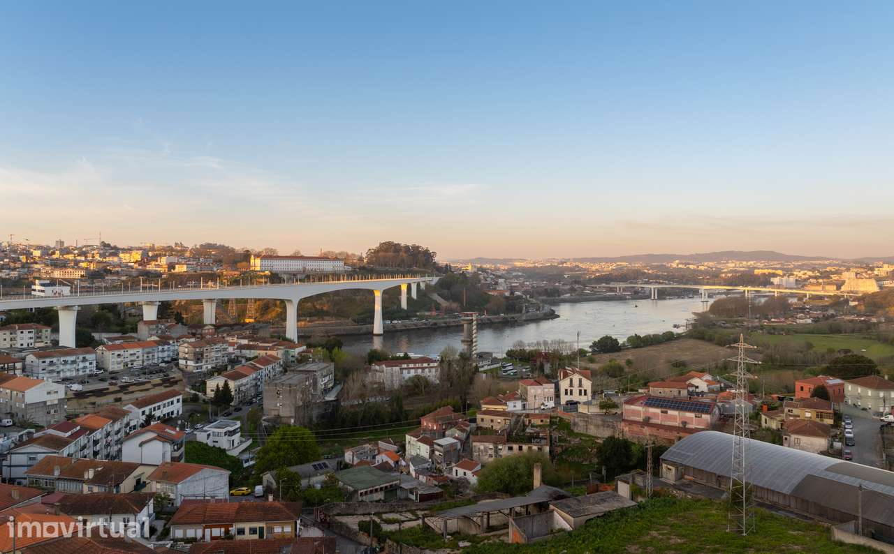 T2 em Vila Nova de Gaia - LURION Residences - Grande imagem: 5/11