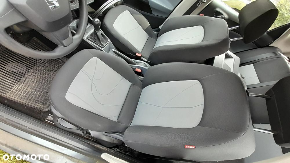 Seat Ibiza - 11