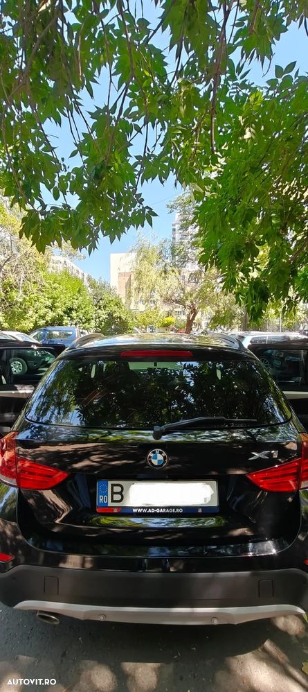 BMW X1 xDrive18d - 9