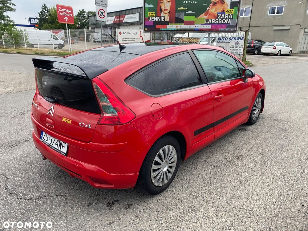 Citroën C4 - 24