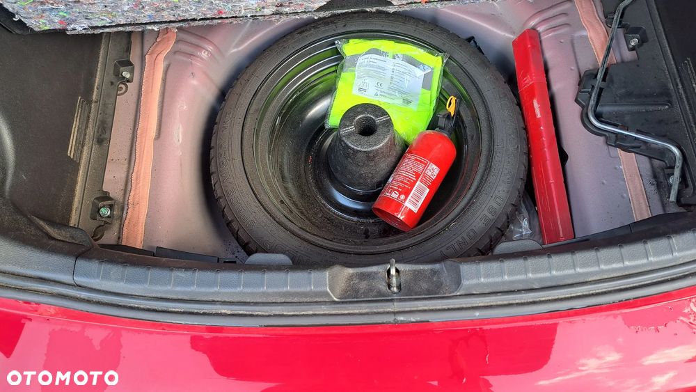 Toyota Yaris 1.5 Active - 16