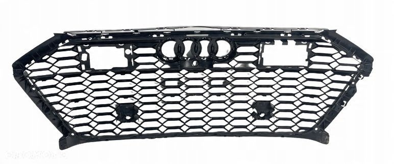 : AUDI RS6 RS7 C8 4K8 19- ATRAPA GRILL 4K8853651F - 14