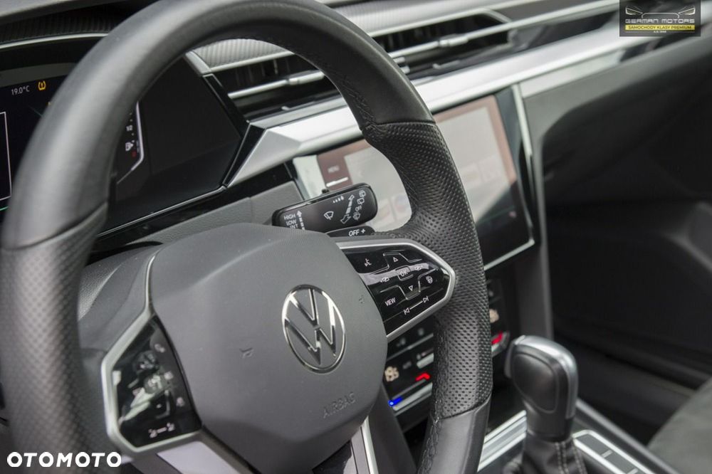 Volkswagen Arteon Shooting Brake 2.0 TSI R-Line DSG - 19