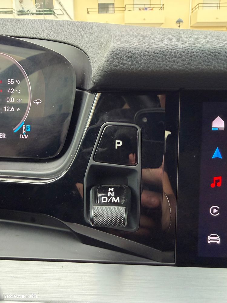 Porsche Cayenne Coupé - 16