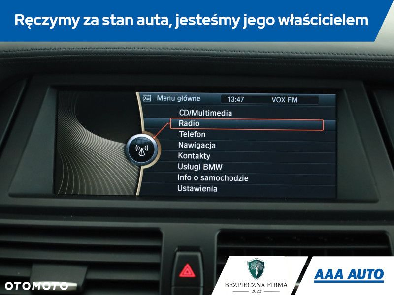BMW X6 - 16