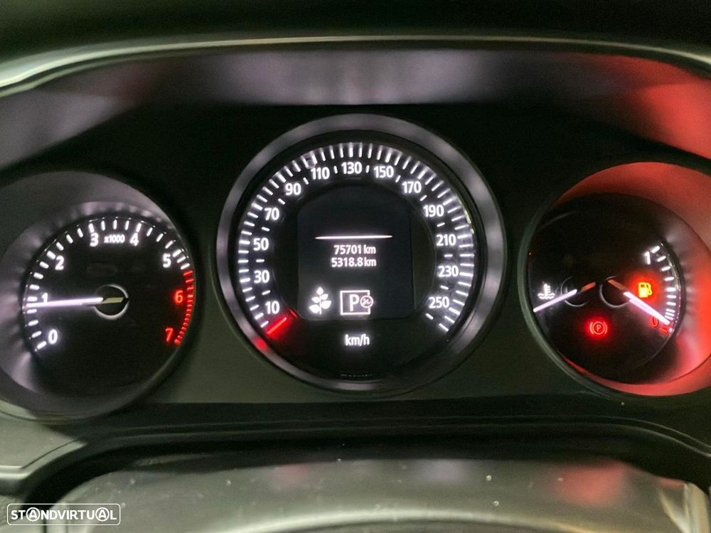 Renault Mégane 1.3 TCe Limited - 12