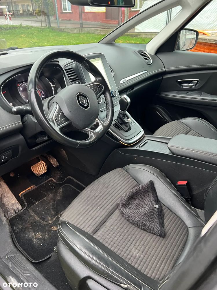 Renault Scenic - 5