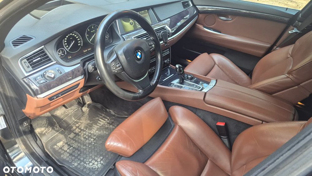 BMW Seria 5 530d - 6