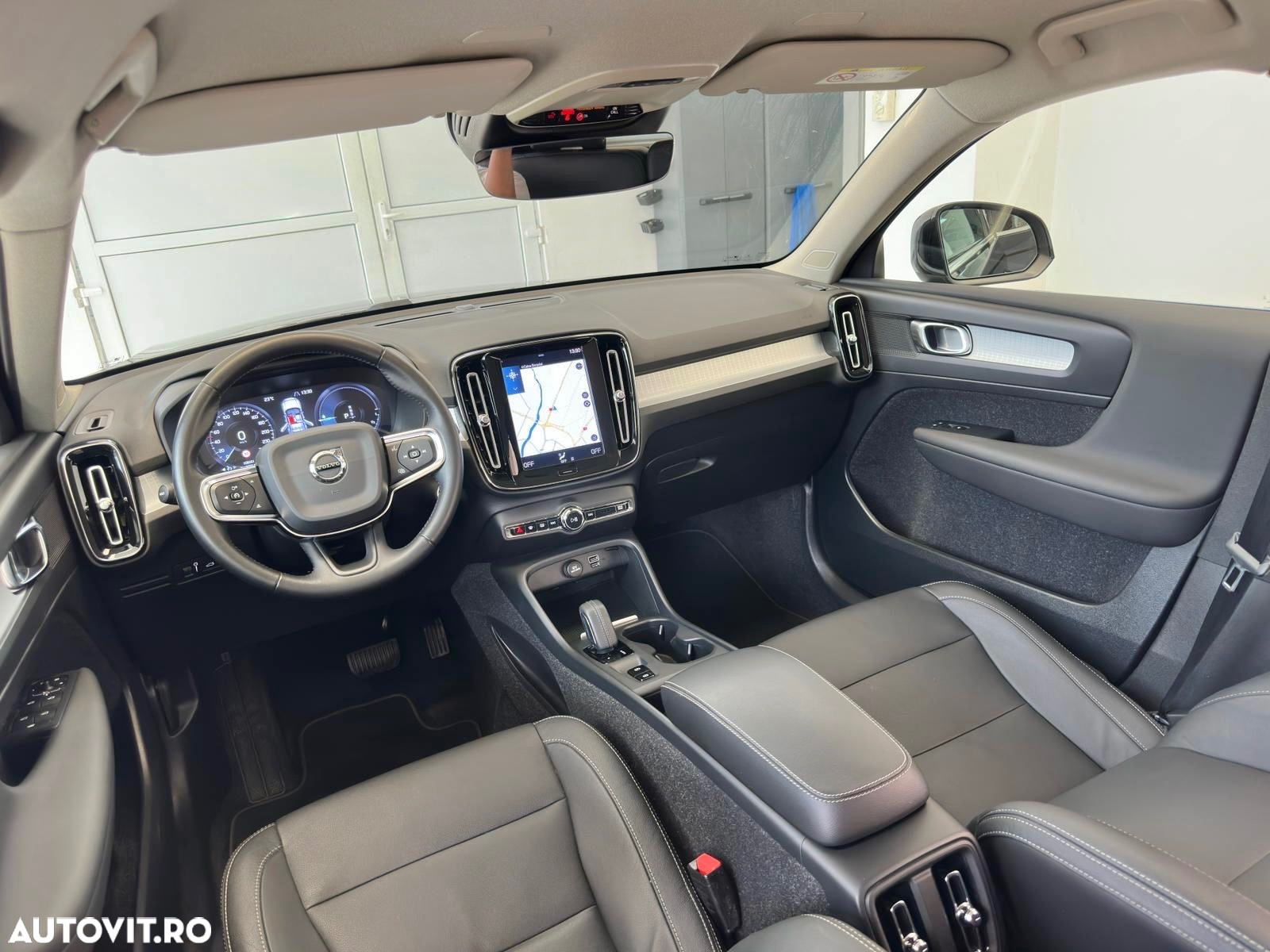 Volvo XC 40 Recharge T5 Twin Engine AT7 Inscription - 5