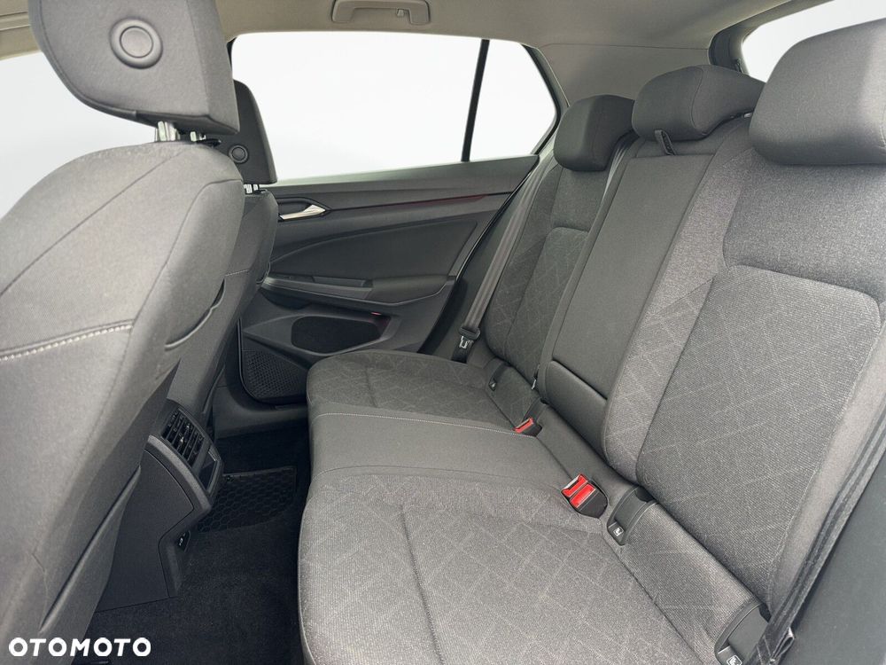 Volkswagen Golf 2.0 TDI Life - 24