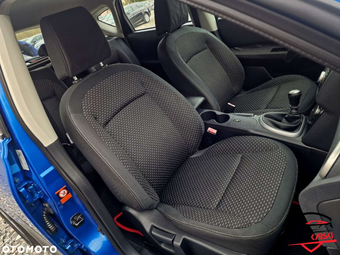 Nissan Qashqai - 29