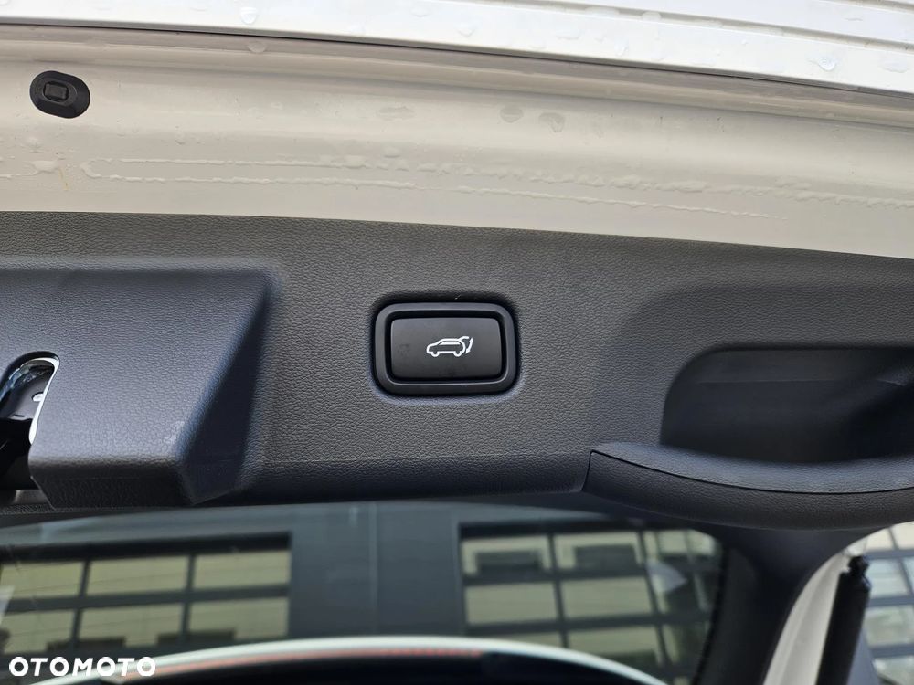 Hyundai Tucson 1.6 T-GDi PHEV Executive 4WD - 12