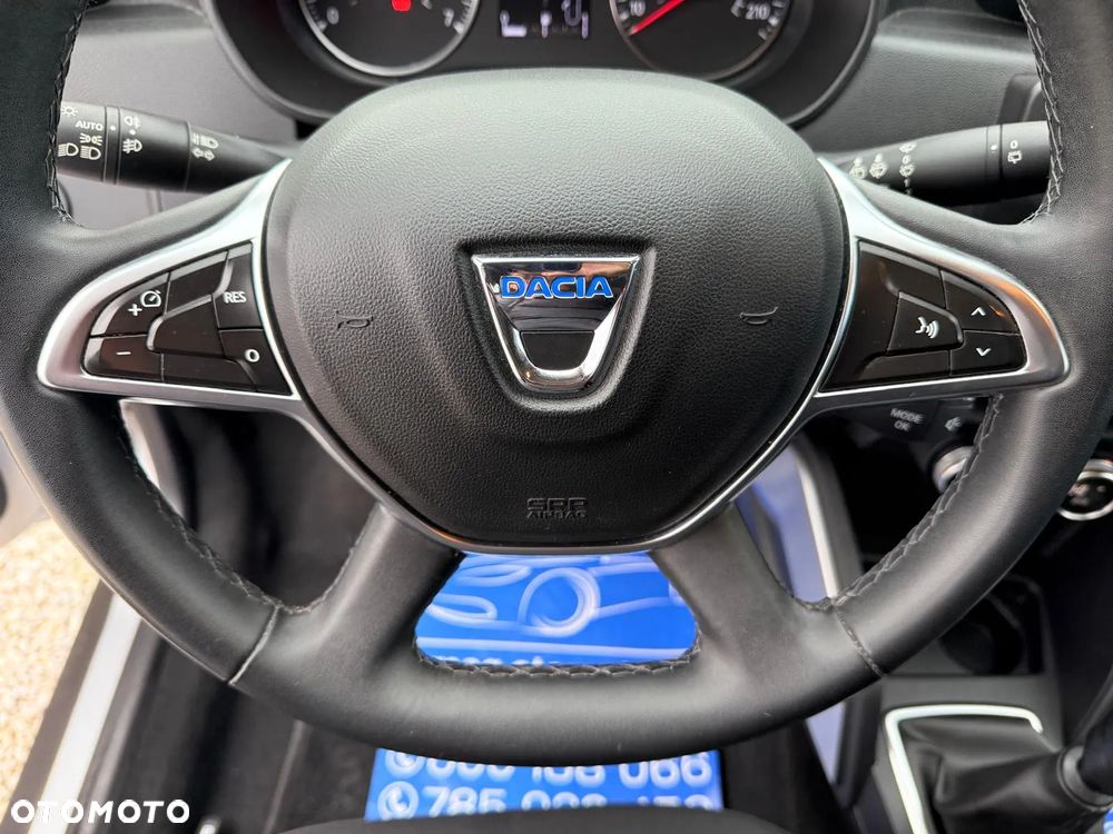 Dacia Duster 1.5 dCi Comfort - 22