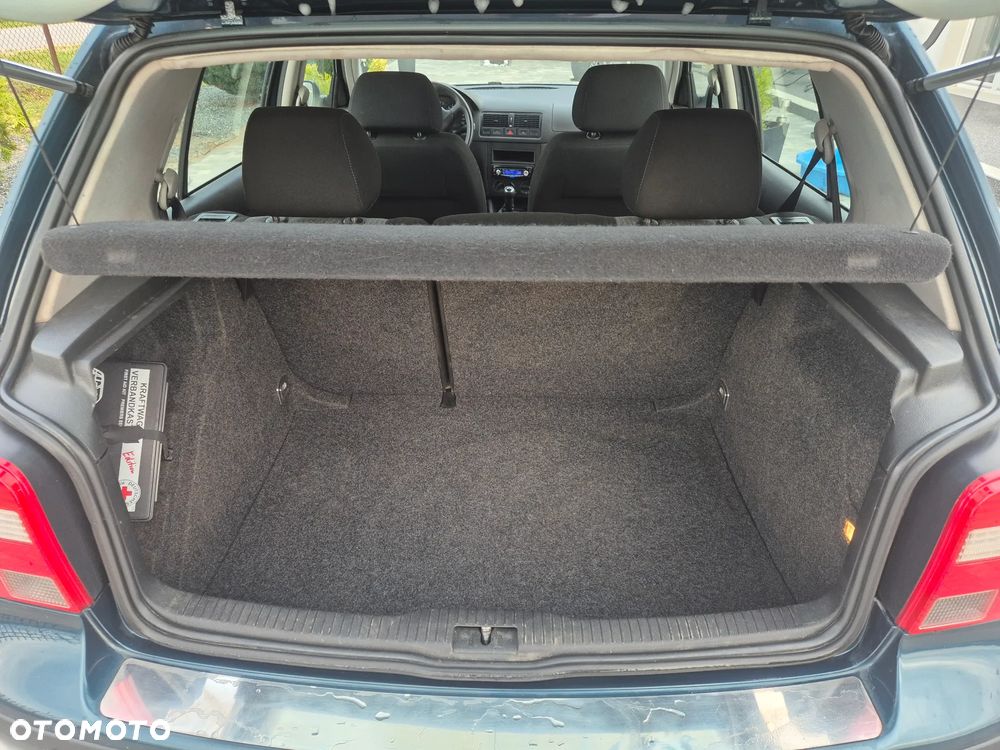 Volkswagen Golf - 14