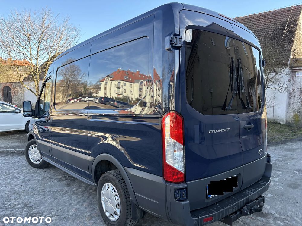 Ford TRANSIT - 7