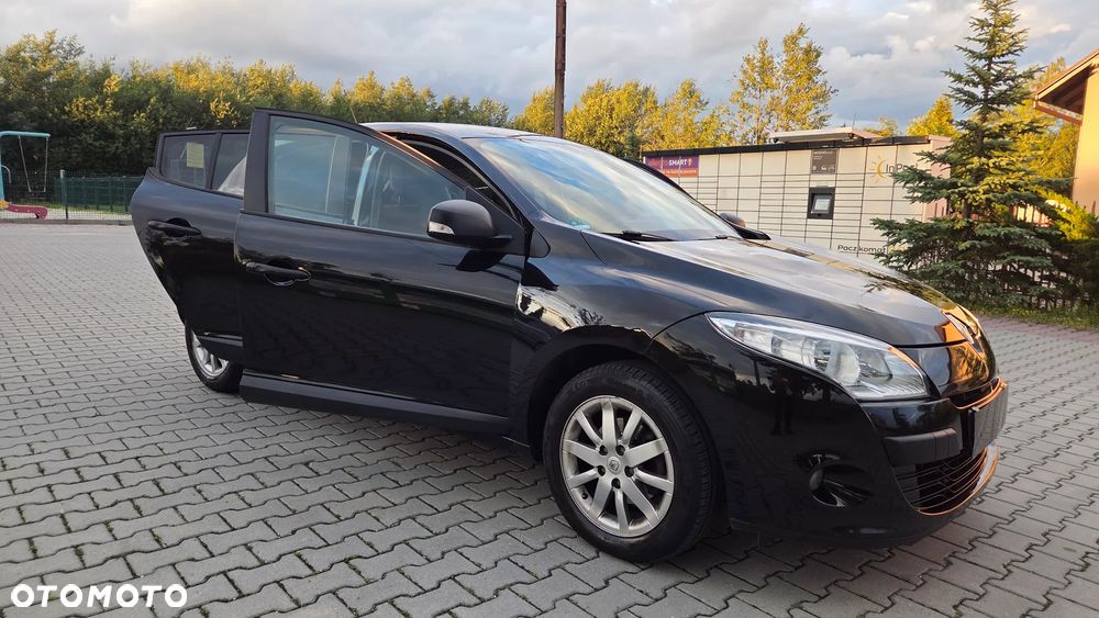 Renault Megane - 4