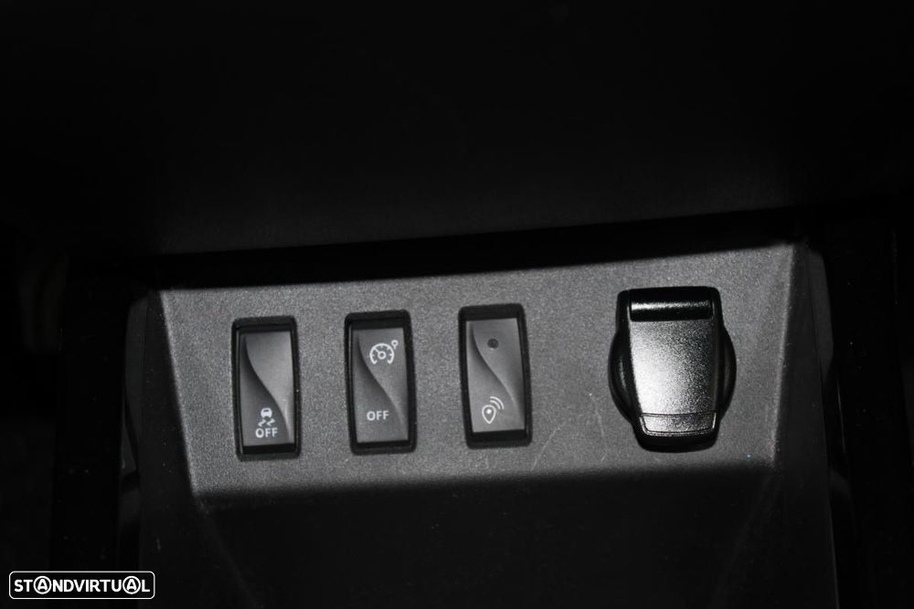 Dacia Spring Electric 45 Expression - 22