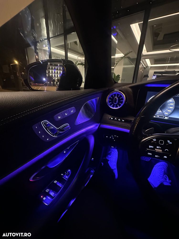 Mercedes-Benz CLS 400 d 4MATIC 9G-TRONIC AMG Line - 16