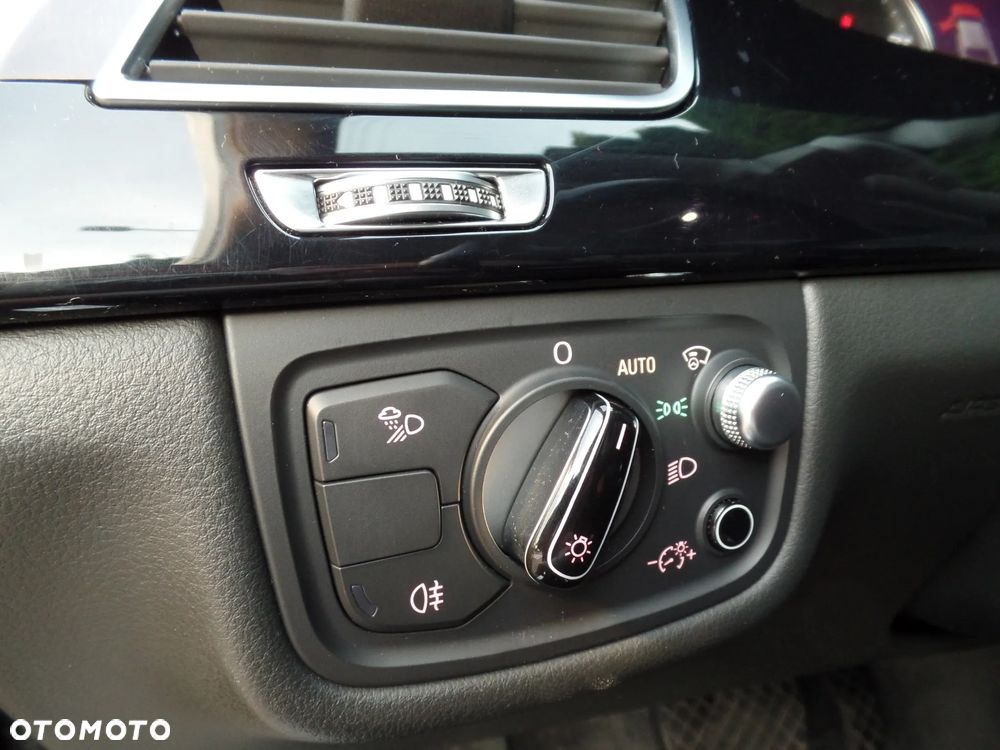 Audi A8 3.0 TFSI Quattro tiptronic Langversion - 16
