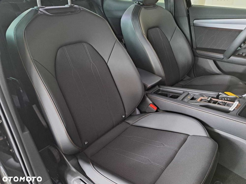 Cupra Formentor 1.5 eTSI mHEV DSG - 15
