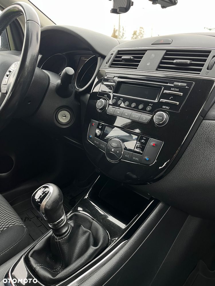 Nissan Pulsar 1.2 DIG-T Acenta - 16