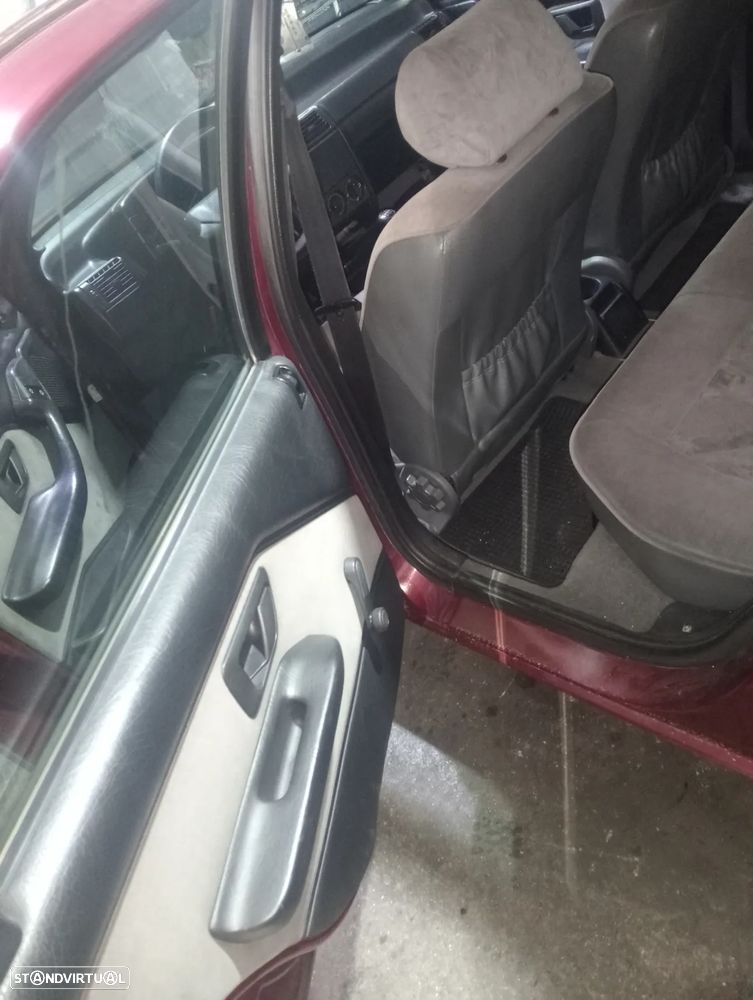 Citroën ZX 1.5 D Monaco - 11
