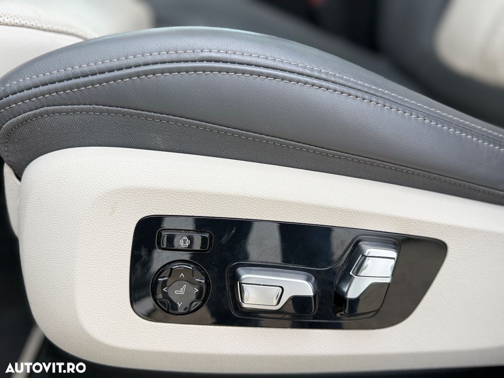 BMW X6 xDrive40i M Sport - 11