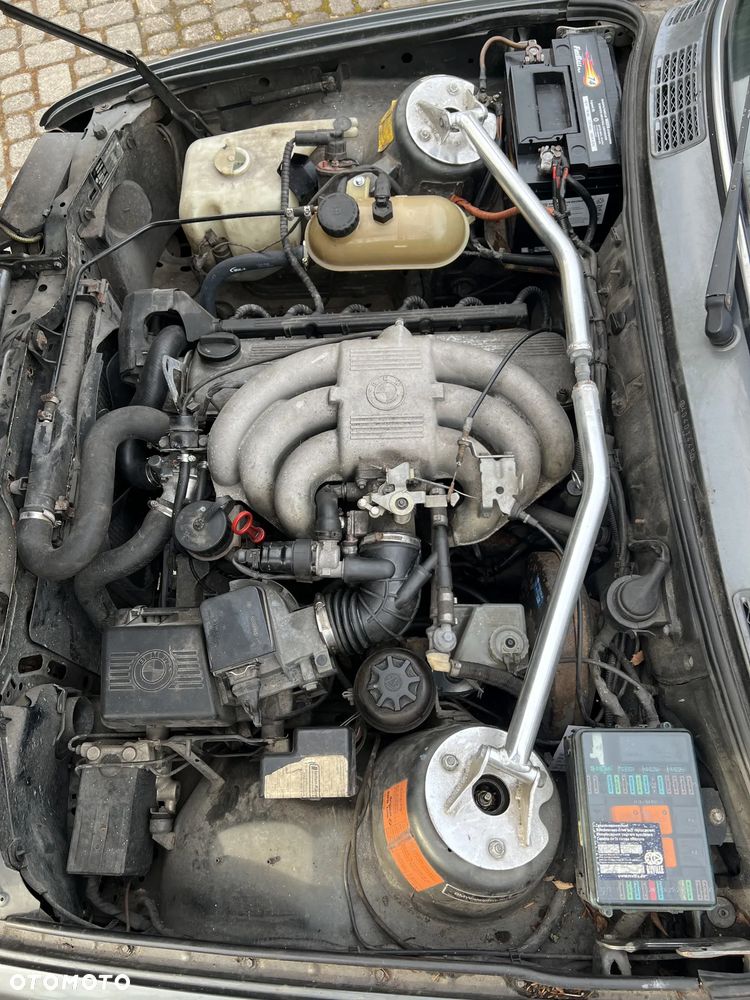 BMW Seria 3 - 30