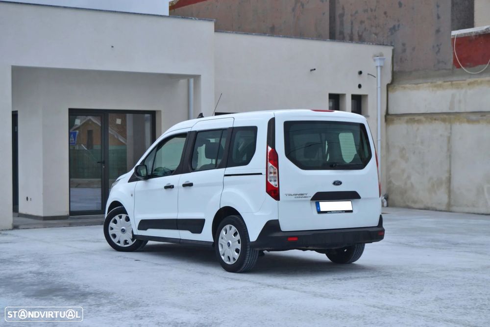 Ford Transit Connect 1.5 TDCi 220 L1 Trend - 7