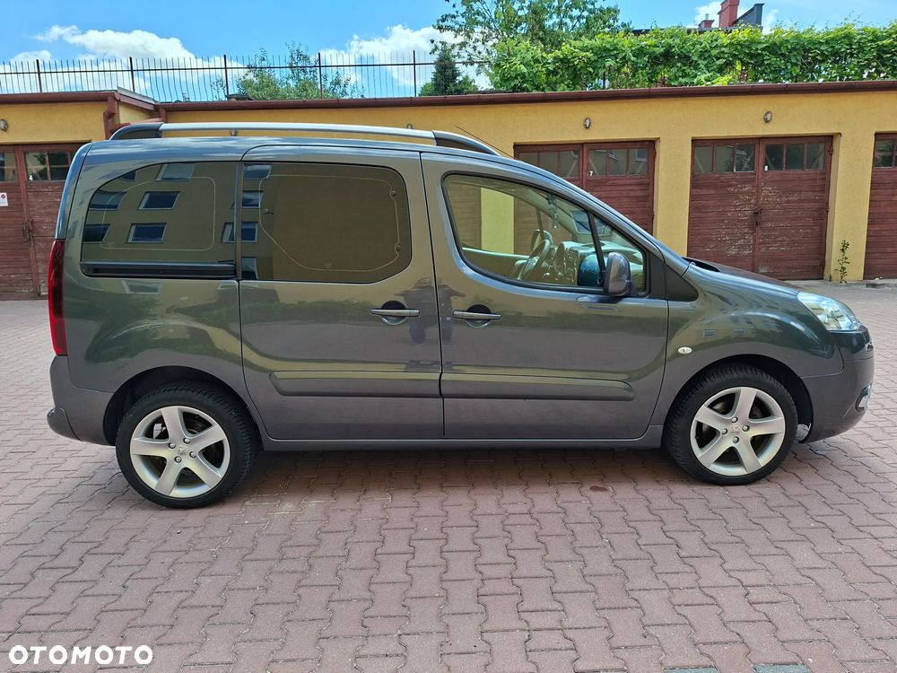 Peugeot Partner 1.6 HDi Active - 3