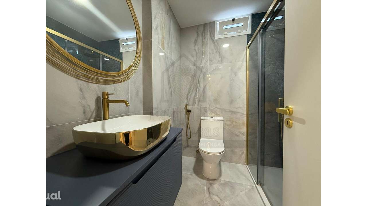 T4 Duplex a 20 Minutos de Lisboa - Grande imagem: 2/28