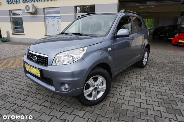 Daihatsu Terios 1.5 Top