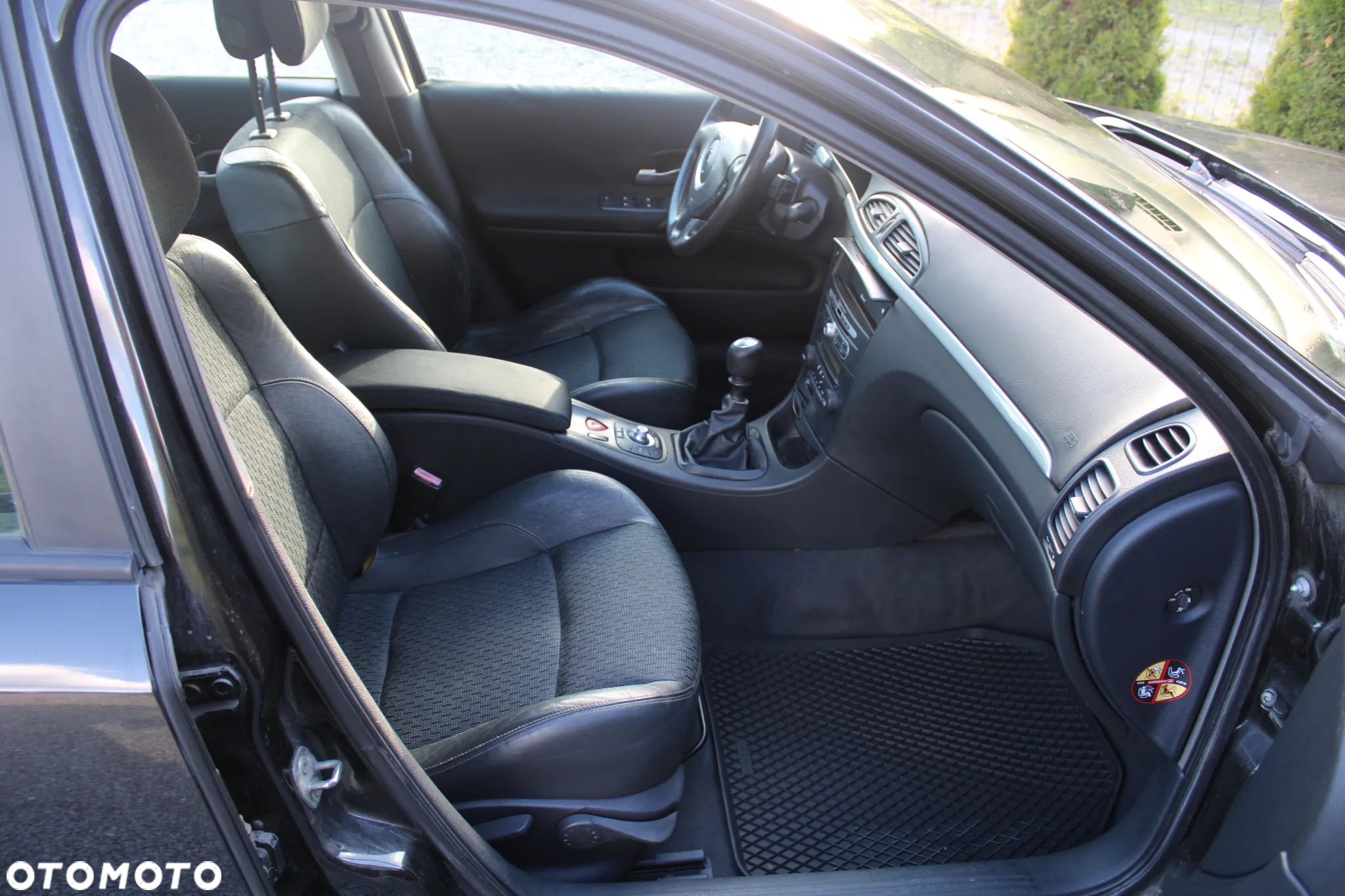 Renault Laguna II 1.9 dCi Confort Expression - 16