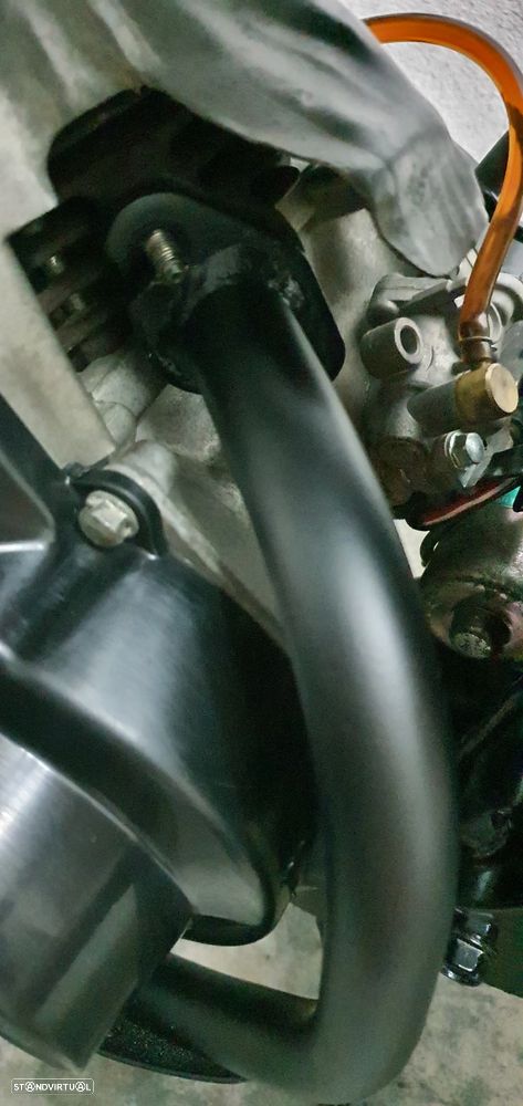 Honda Vision Honda Vision 50cc - 25