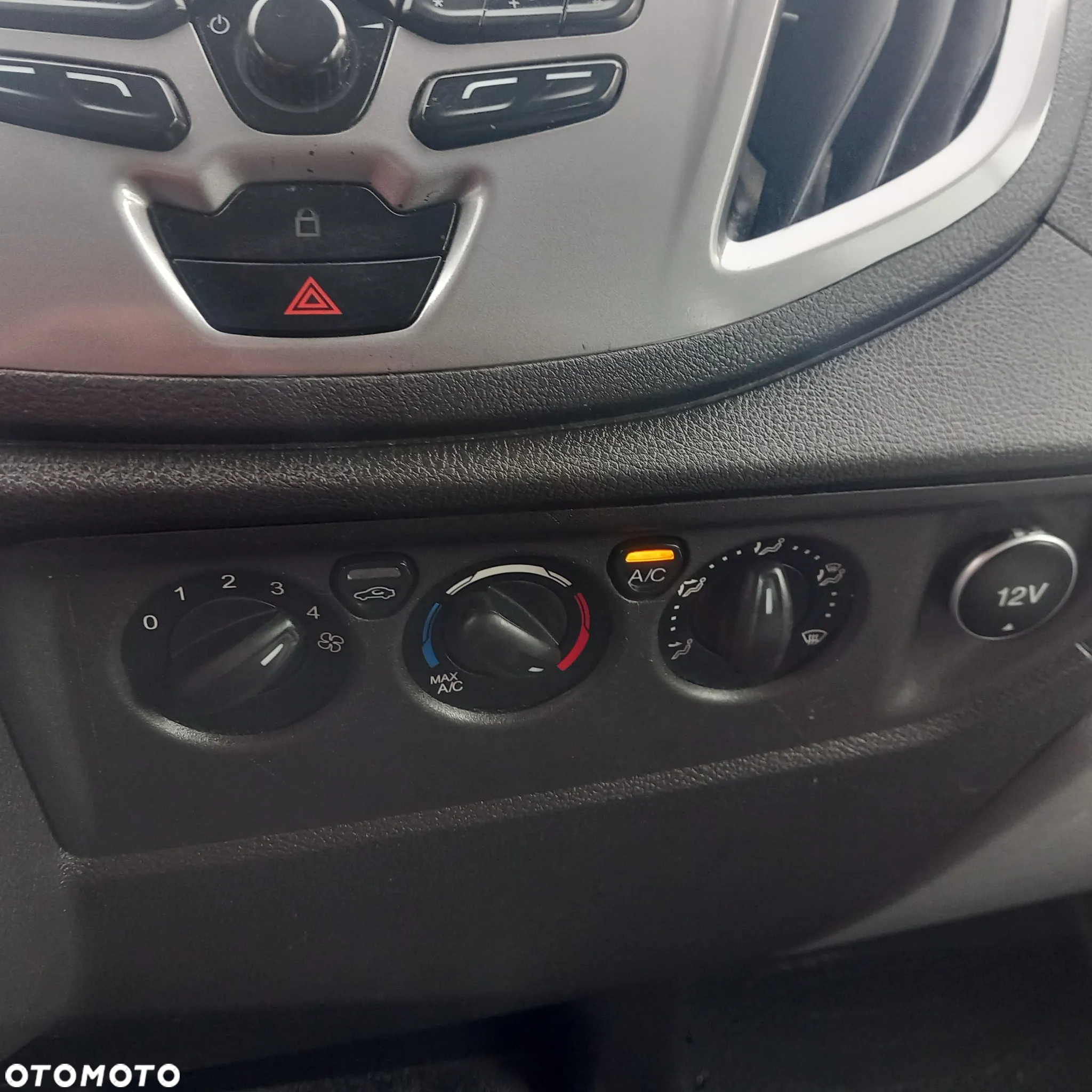 Ford Tranzit - 5