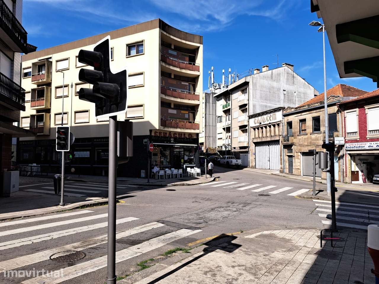 Apartamento T3 Venda em Paranhos,Porto - Grande imagem: 4/28