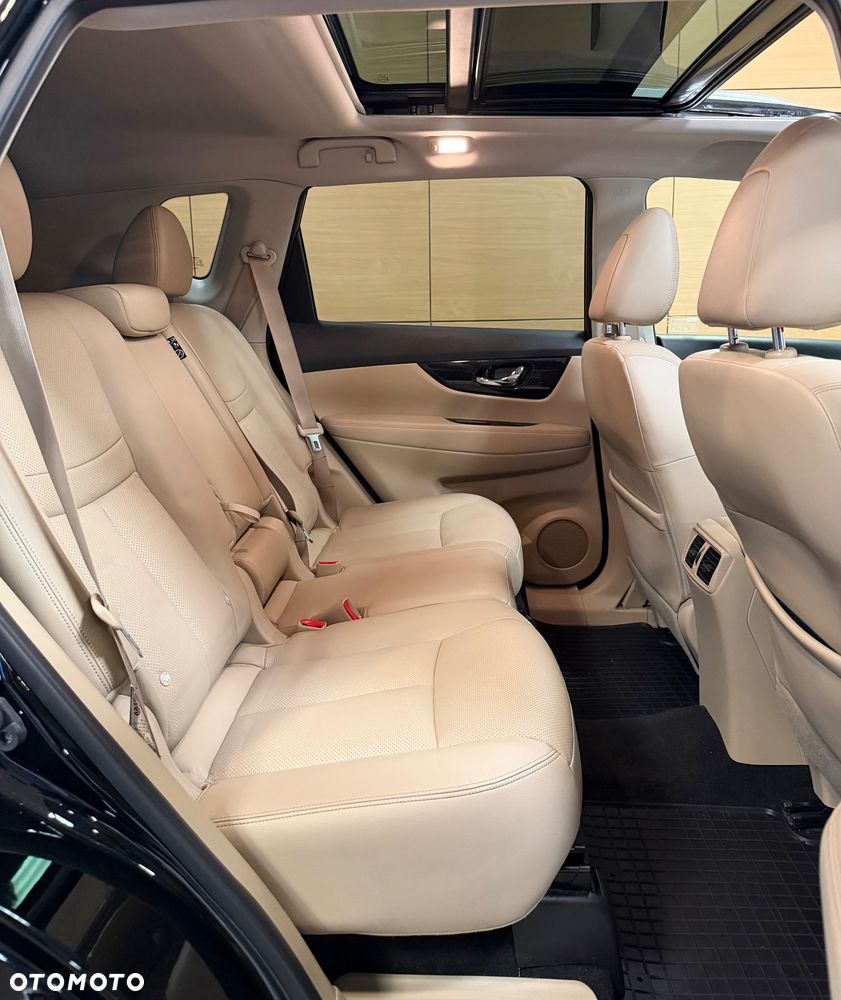 Nissan X-Trail 1.3 DIG-T Tekna 2WD DCT - 13