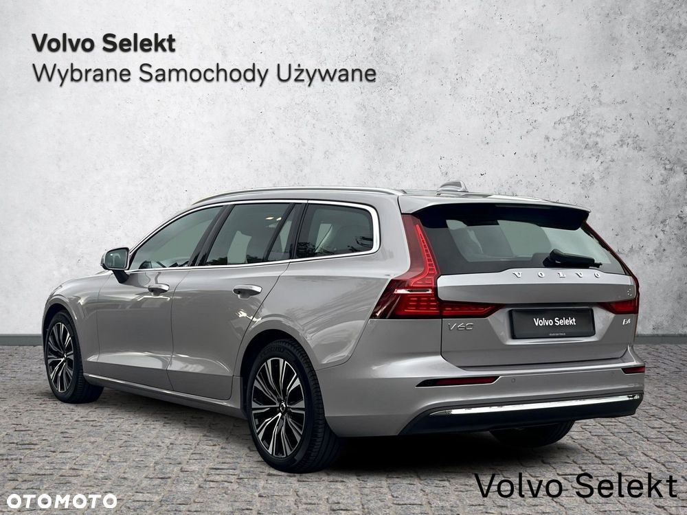 Volvo V60 2025 photo 4