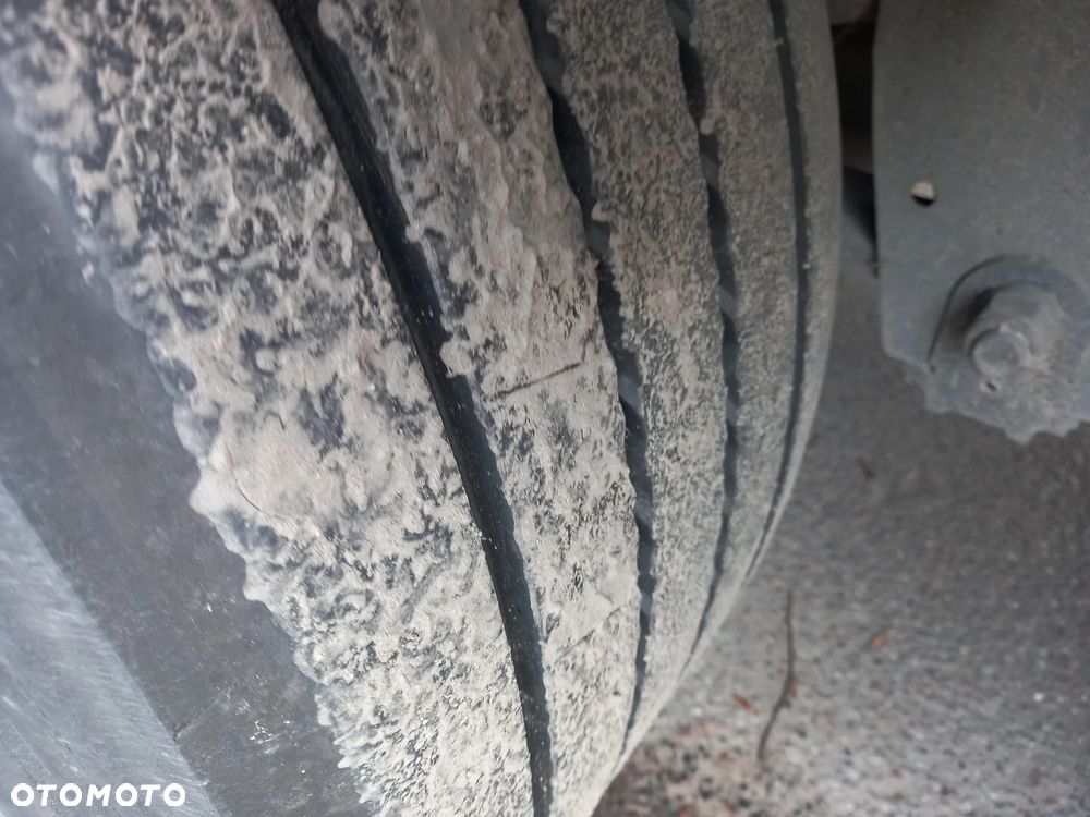 Iveco Stralis HAY WAY - 14