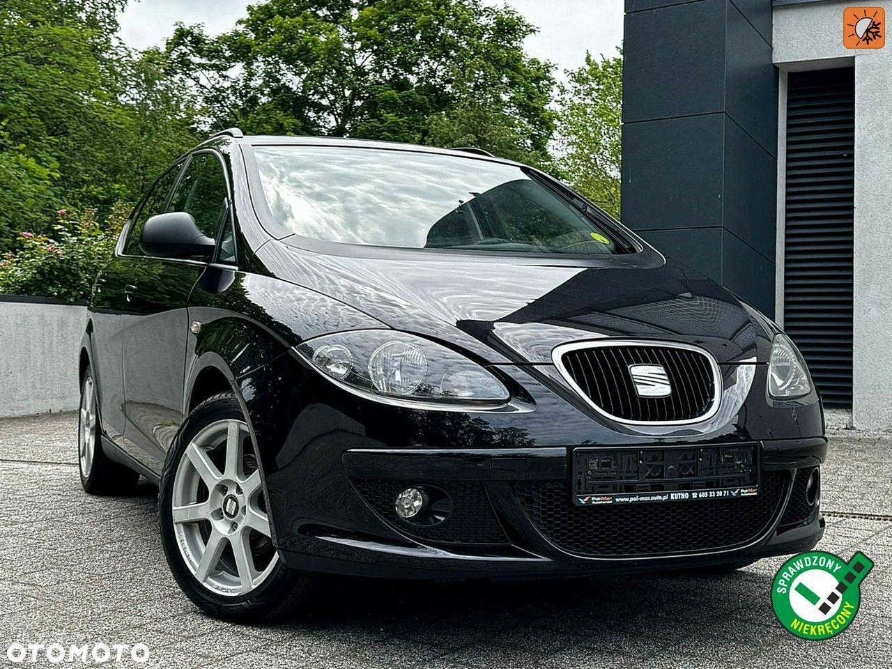 Seat Altea XL - 1