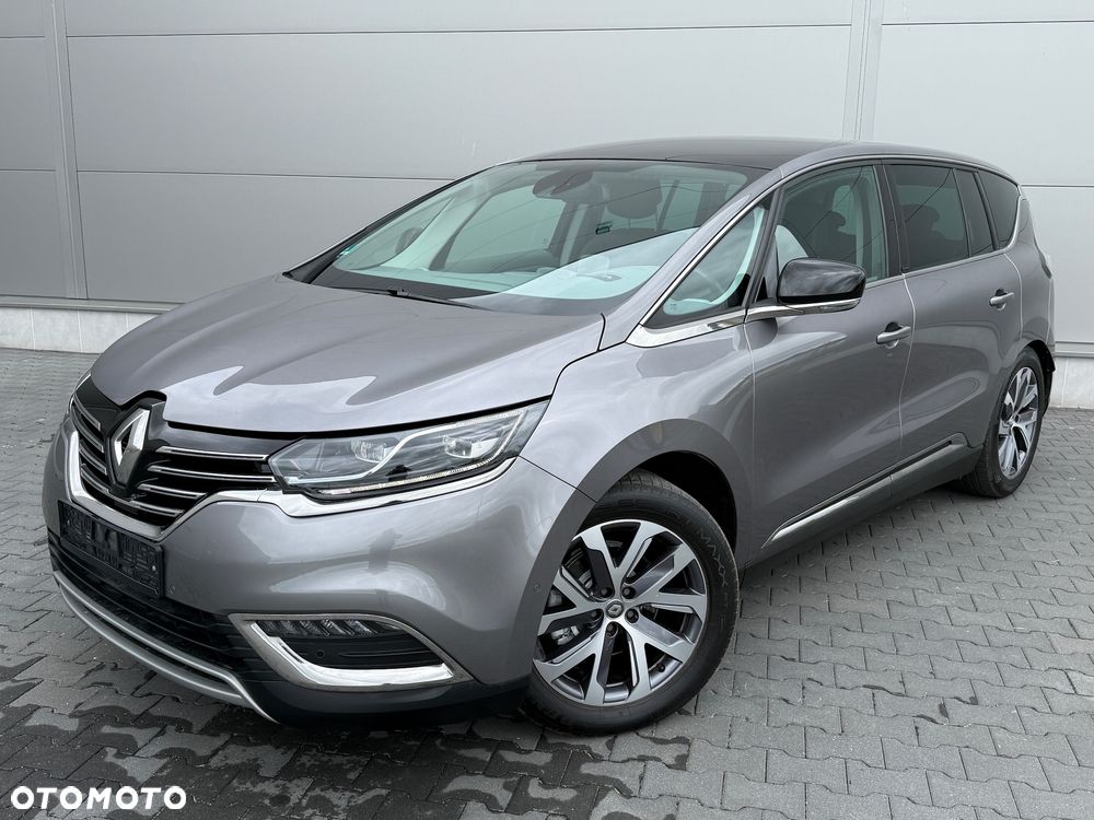 Renault Espace - 5