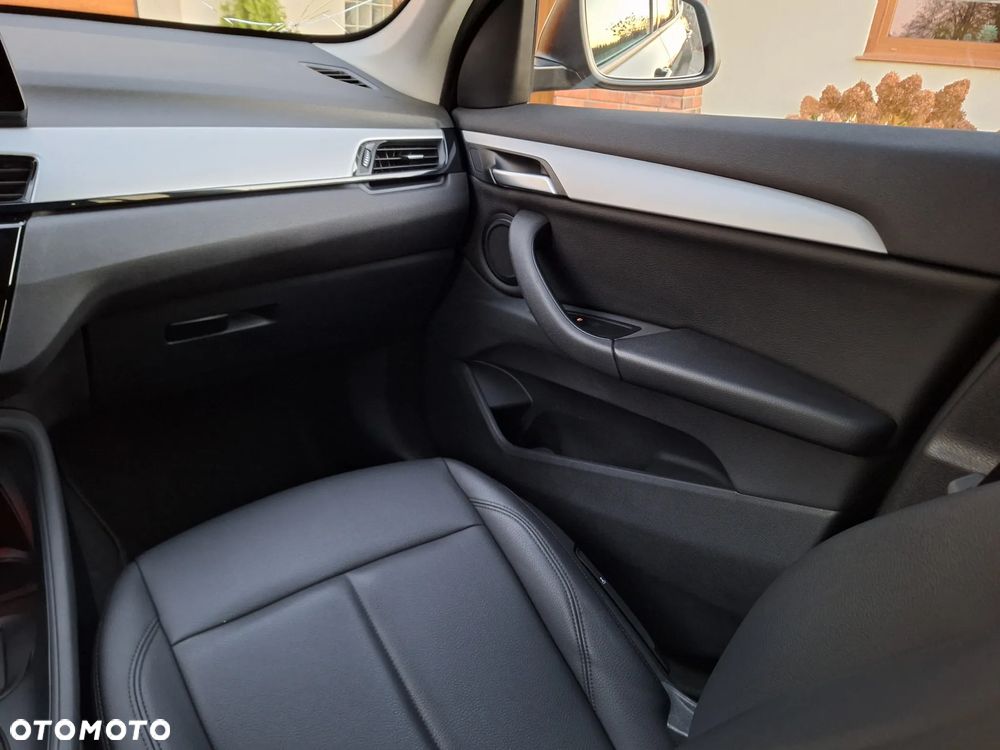 BMW X1 sDrive16d Advantage - 25