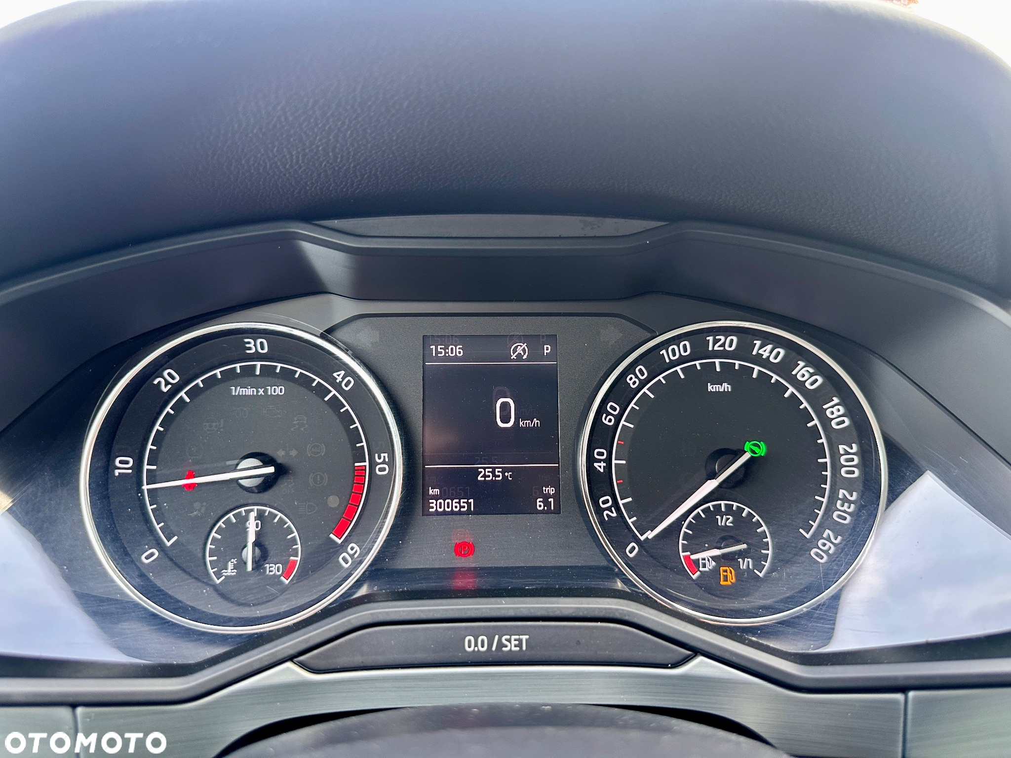 Skoda Superb 2.0 TDI Style DSG - 19