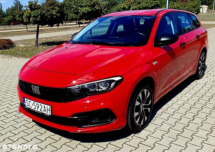 Fiat Tipo 1.0 T3 City Life - 7