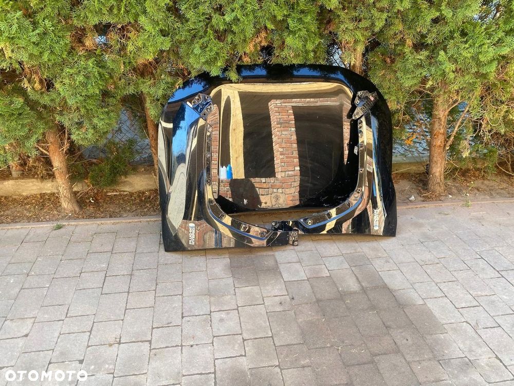 ZDERZAK MASKA LAMPA CHŁODNICE SUZUKI ACROSS PLUG-IN HYBRID - 4