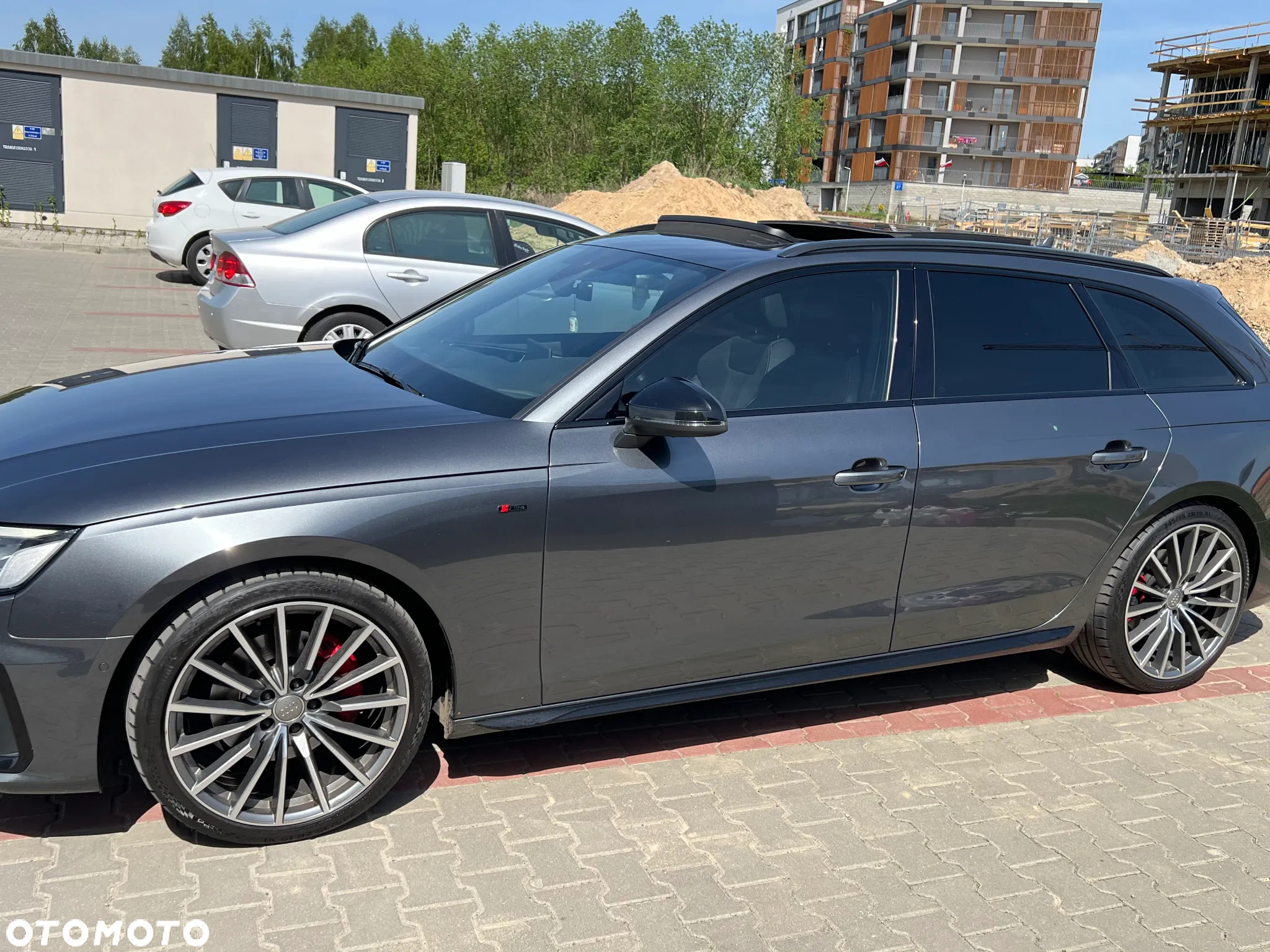 Audi A4 ver-2-0-tdi-quattro-s-tronic - 26