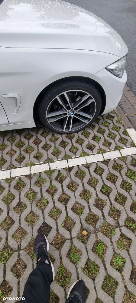 BMW Seria 4 428i xDrive - 10