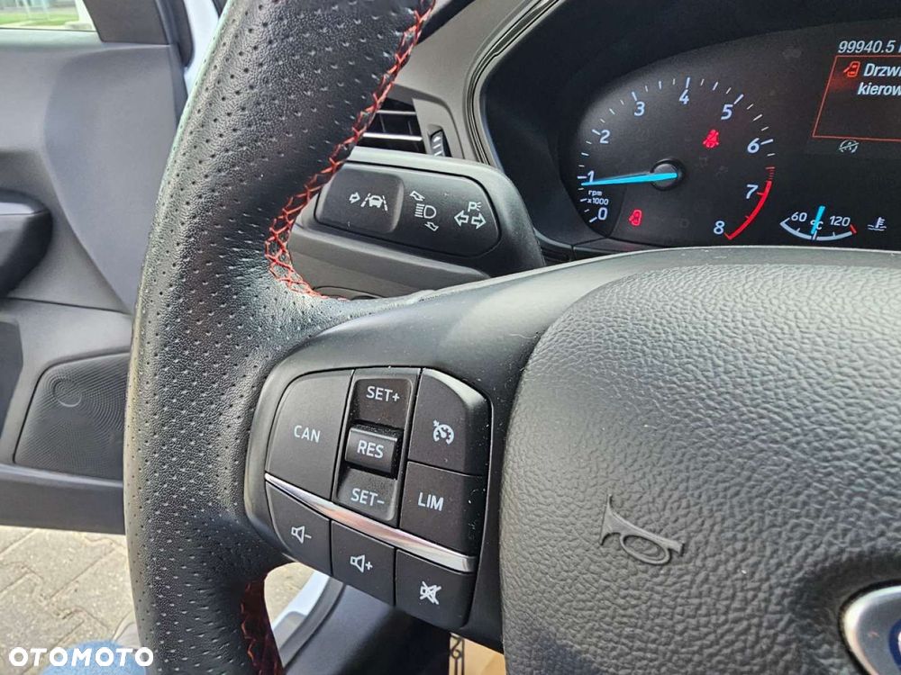 Ford Focus - 22